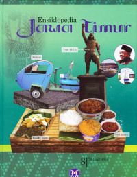 Ensiklopedia Jawa Timur  8 Serbaneka