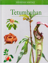 Image of Indonesia Heritage Tetumbuhan