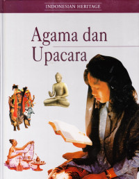 Image of Indonesia Heritage Agama dan Upacara