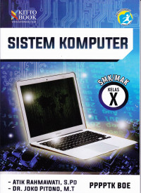 Image of Sistem Komputer