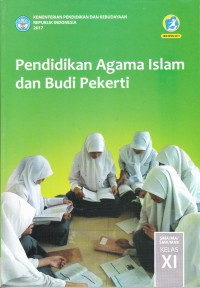 Pendidikan Agama Islam dan Budi Pekerti
