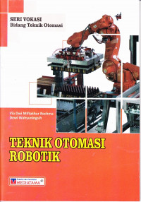 Teknik Otomasi Robotik