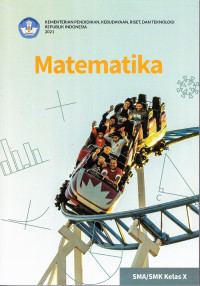 Image of Matematika SMA/SMK Kelas X Buku Siswa