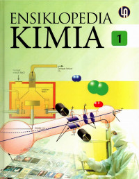 Image of Ensiklopedia Kimia Jilid 1
