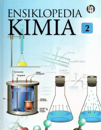 Image of Ensiklopedia Kimia Jilid 2