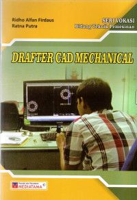 Image of Drafter Cad Mechanical