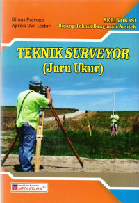 Image of Teknik Surveyor (Juru Ukur)