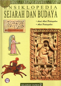 Image of Ensiklopedia Sejarah dan Budaya Jilid 2