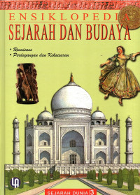 Image of Ensiklopedia Sejarah dan Budaya Jilid 3
