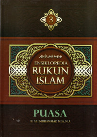 Ensiklopedia Rukun Islam Puasa