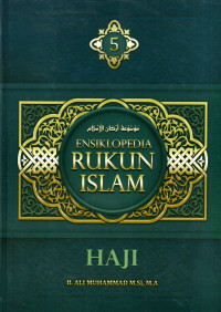 Ensiklopedia Rukun Islam Haji
