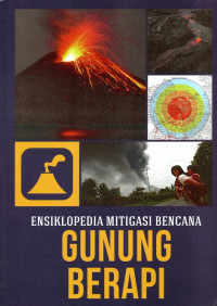 Image of Ensiklopedia Mitigasi Bencana Gunung Berapi