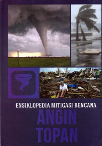 Image of Ensiklopedia Mitigasi Bencana Angin Topan
