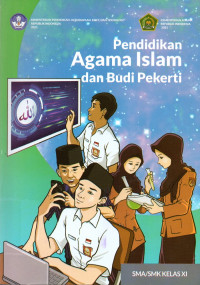 Pendidikan Agama Islam dan Budi Pekerti SMA/SMK Kelas XI