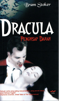Dracula Penghisap Darah