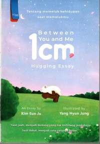 Image of Between You And Me 1 cm