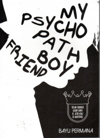 My Psychopath Boy Friend