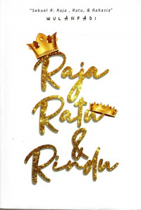 Image of Raja Ratu & Rindu