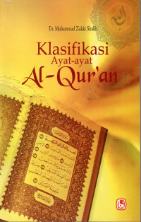Klasifikasi Ayat Al-Qur'an