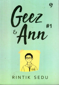 Geez & Ann#1