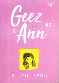 Geez & Ann #2
