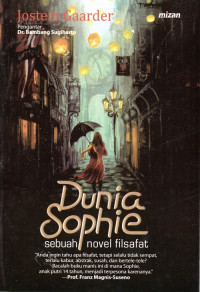 Image of Dunia Sophie