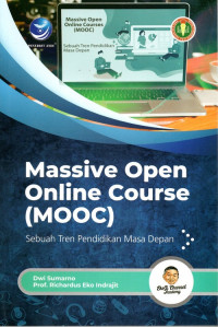Image of Massive Open Online Course (MOOC)