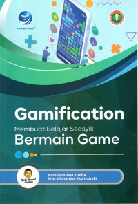 Image of Gamification Membuat Belajar Seasyik Bermain Game