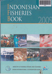 Indonesia Fisheries Book