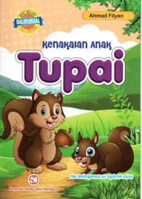 Image of Kenakalan Anak Tupai