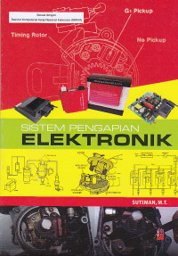 Sistem Pengapian Elektronik